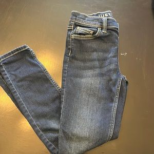 Justice Skinny Jeans - 12